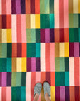 The Blanket Statement: Paint Lake