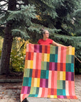 The Blanket Statement: Paint Lake