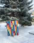 The Blanket Statement: Paint Lake