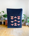 The Blanket Statement: Churchill