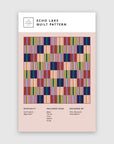The Blanket Statement: Echo Lake