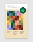 The Blanket Statement: Sunny Side