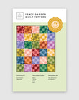 The Blanket Statement: Peace Garden