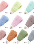 Awai-iro - 10-set - A11-A20