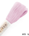 Awai-iro - A15 - Lilac