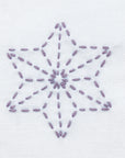 Awai-iro - A10 - Mauve