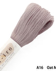 Awai-iro - A16 - Oat Milk