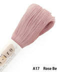 Awai-iro - A17 - Rose Beige