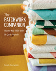 The Patchwork Companion - S. Saengsuk