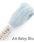 Awai-iro - 10-set - A1-A10
