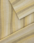 Blossom Quilt Japan - 2008-Y - Sakizome Waves Yellow Sand