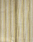 Blossom Quilt Japan - 2008-Y - Sakizome Waves Yellow Sand