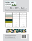 Millie & Bun Designs - The 3895 Quilt