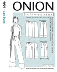 Onion - Løs buks - 4004