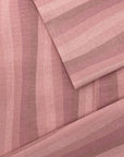 Blossom Quilt Japan - 4018-P - Sakizome Waves Pink