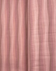 Blossom Quilt Japan - 4018-P - Sakizome Waves Pink