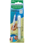 Clover Chaco Liner - hvid