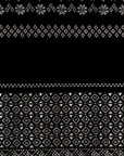 Blossom Quilt Japan - 5004-BL - Takumi Kogin Indigo
