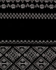 Blossom Quilt Japan - 5004-BL - Takumi Kogin Indigo