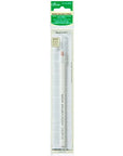 Clover vandopløselig blyant - hvid - 5000