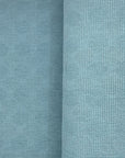 Blossom Quilt Japan - 5033-BL - Sakizome Embossed Sky Blue