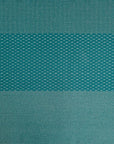 Blossom Quilt Japan - 5041-BL - Takumi Kasuri Turquoise Blue