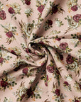 Dark Romance - 52240102-04 - Blooming Beauty Dusty Rose