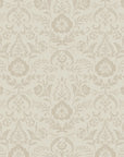 Dark Romance - 52240103-01 - Opulent Damask Cream