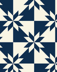 Perfect Points - Navy Hunter's Star