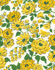 Merry Go Round - 54788-2 Blooming Meadow - Yellow