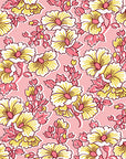 Merry Go Round - 54789-4 Buttercup - Pink