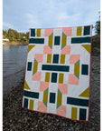 Millie & Bun Designs - The 5720 Quilt