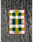Millie & Bun Designs - The 5720 Quilt