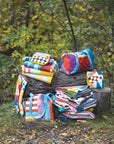 Modern Improv Quilting