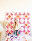 Quilts in Modern Color - bog