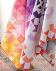 Quilts in Modern Color - bog
