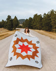 Lone Star Legacy Quilts - bog