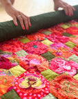 Cobblestone Quilt x Kaffe Fassett (kit)