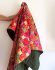 Cobblestone Quilt x Kaffe Fassett (kit)