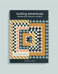 Quilting Adventures - A. Carye