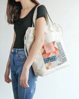 Contemporary Patchwork - A. Khounnoraj