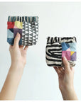 Contemporary Patchwork - A. Khounnoraj