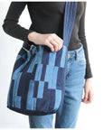 Contemporary Patchwork - A. Khounnoraj