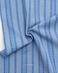 Fine & Dandy - 10-SSP-BLUE