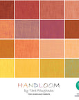 Handloom - FQ-bundle Daiquiri