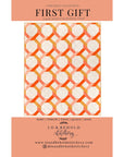 Lo & Behold Stitchery: First Gift