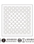 Olympus sampler - 1134 white