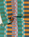 Happy Camper - HCR-01-BRK - CABIN - Broken Stripes