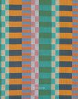 Happy Camper - HCR-01-BRK - CABIN - Broken Stripes