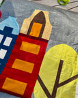 Sew Kind of Wonderful - Park Place - mønster